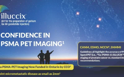 ISOLOGIC Launches Illuccix™ PSMA PET Imaging Agent to Detect Prostate Cancer